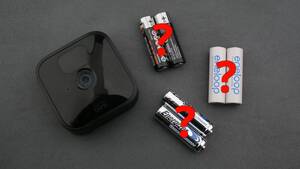 blink outdoor batterien wechseln