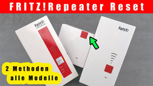 fritz repeater zuruecksetzen