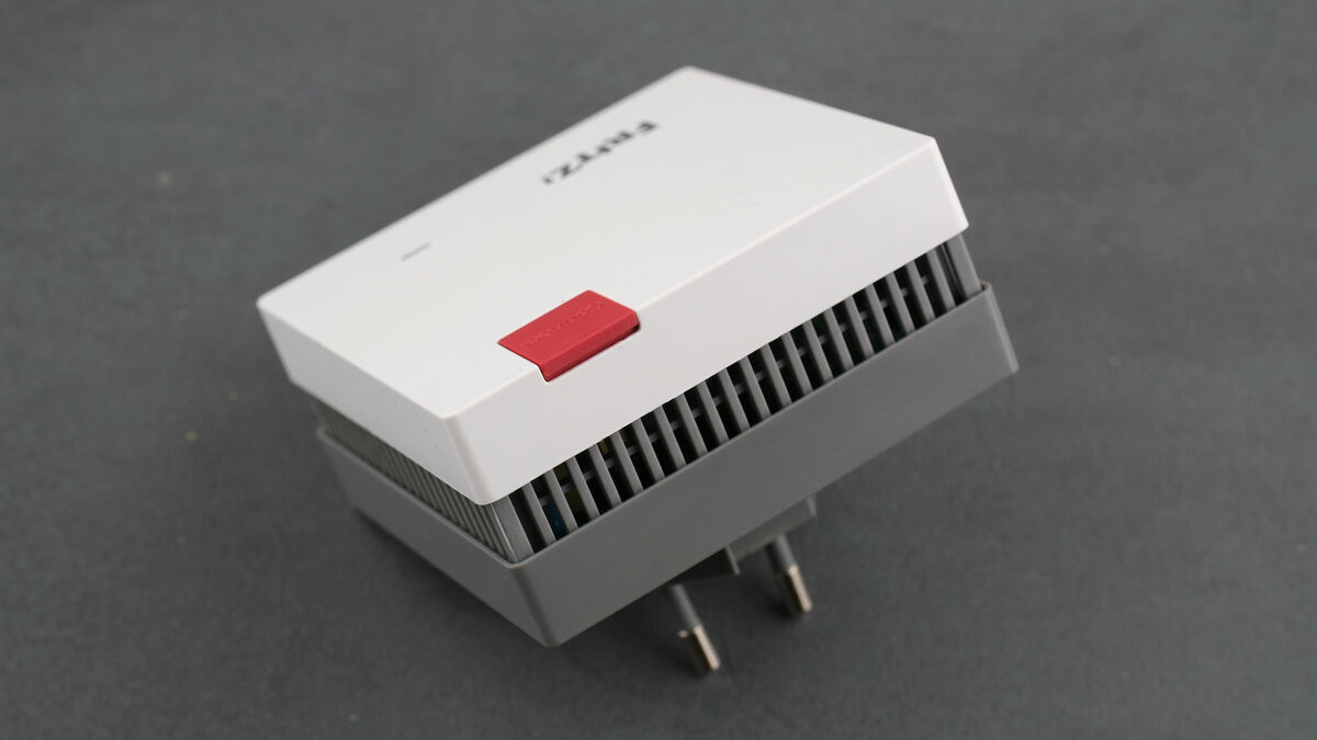  FRITZ!Repeater 1700 ohne Reset-Taste