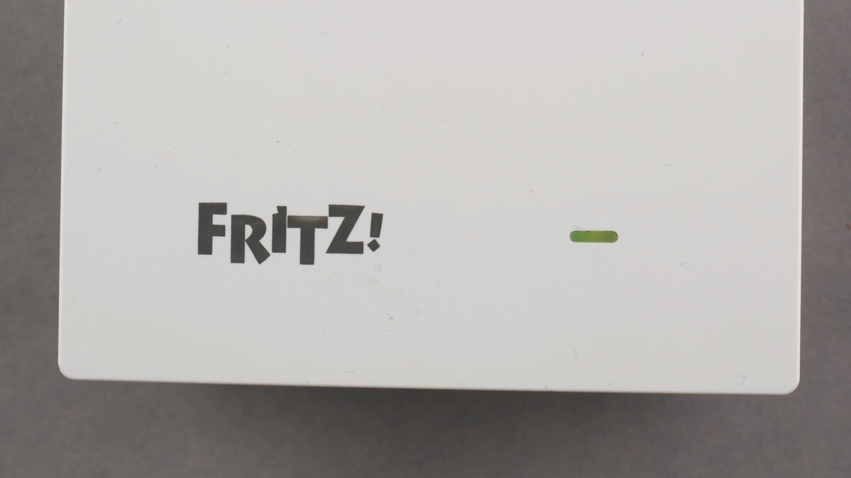  FRITZ!Repeater 1700 Power-LED