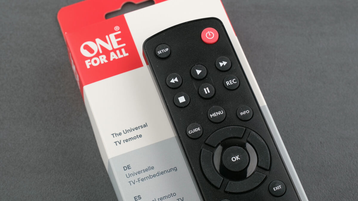 One for All Contour One for All Contour