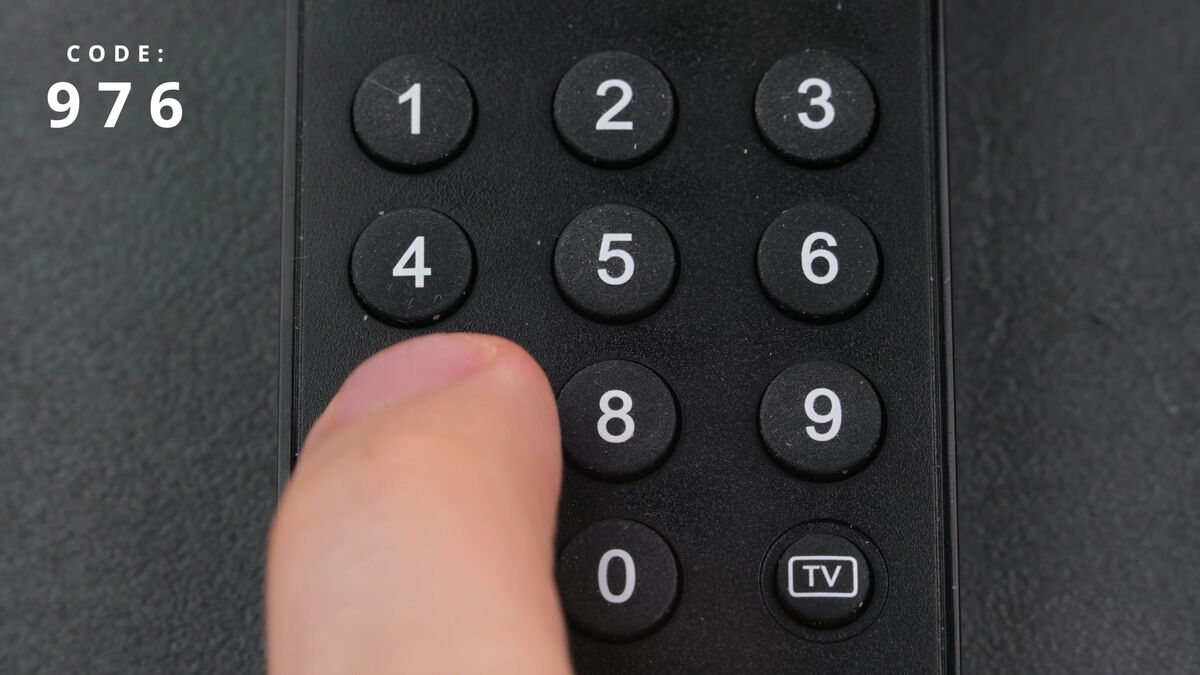 One for All Taste löschen One for All Taste löschen